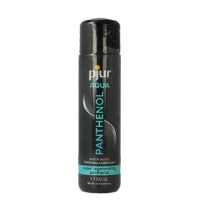 Pjur  Aqua Panthenol Gleitmittel - 100 ml