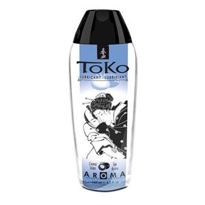 Shunga Toko Glijmiddel Kokoswater