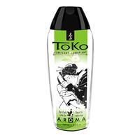 Toko Lubricant - Birne & exotischer grüner Tee