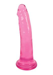 Lollicock Dildo 20 CM - Cherry Ice