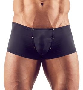 Svenjoyment Underwear Heren Boxer met Studs