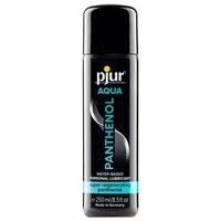 Pjur Aqua Panthenol Glijmiddel Op Waterbasis 250ml