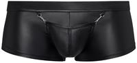 Erotic Treasure NEK - Wetlook Boxer Met Verwijderbare Pouch