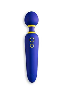 Romp Flip Wand Vibrator