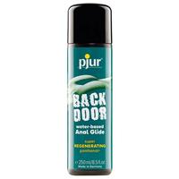 Pjur Back Door Panthenol Glijmiddel Anaal Op Waterbasis 250ml