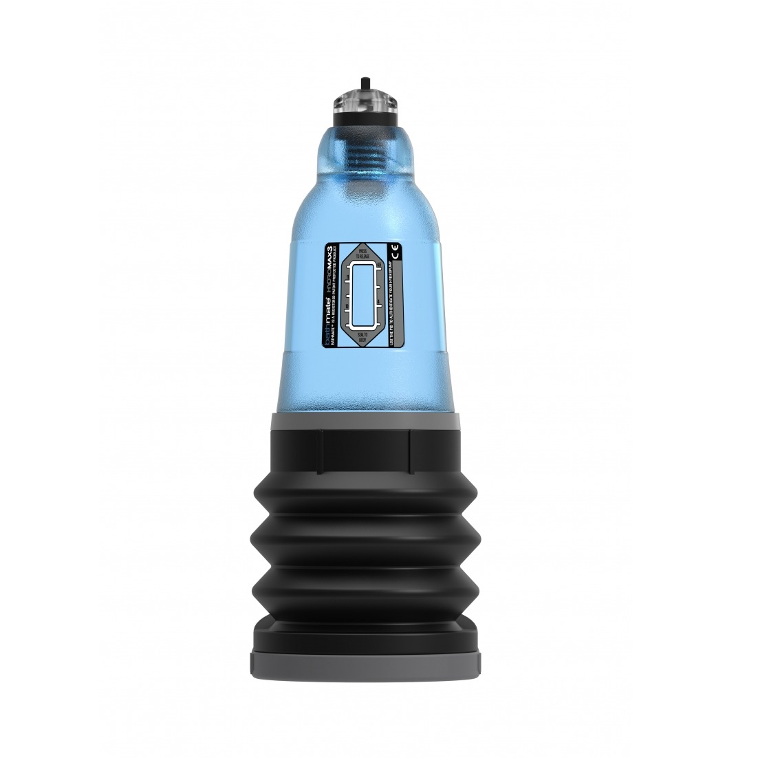 Bathmate Hydromax 3 - Blauw