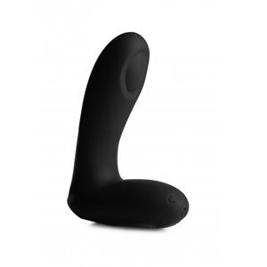Alpha-pro P-Tap Pulserende Prostaat Vibrator