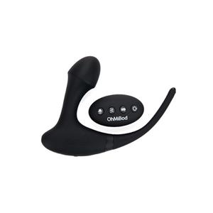 OhMiBod Club Vibe 3.OH Hero Prostaat Vibrator