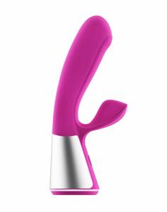 Kiiroo Ohmibod Fuse - Pink