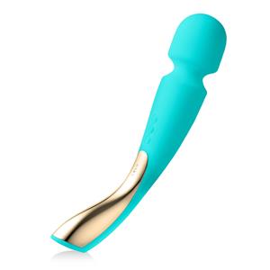 LELO Smart Wand 2 - Large - Aqua