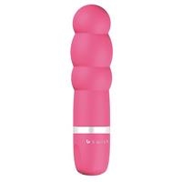 BSwish B Swish - Bcute Classic Pearl - Roze - Geribbelde Vibrator, Gerichte vibrator