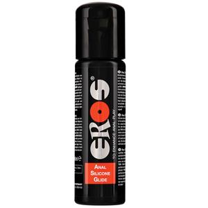 Eros Anal Silicone Glide 100ml