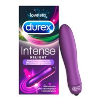 Durex Minivibrator  Intense Delight