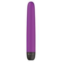 BSwish B Swish - BGood Classic Vibrator Paars - G-spot Vibrator