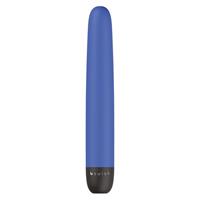 B Swish bgood Classic Vibrator (Denim)