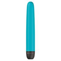 BSwish B Swish - BGood Classic Vibrator Blauw - G-spot Vibrator