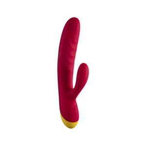 Romp Jazz Vibrator