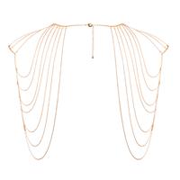 Bijoux Indiscrets MAGNIFIQUE SHOULDER JEWELRY GO