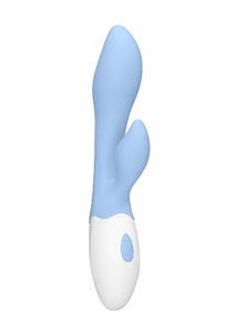 Rabbit Vibrator Sunset (blau)