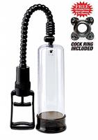 Pipedream Penispumpe Max Width Penis Enlarger