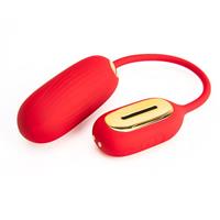Svakom - Muse Vibratie Eitje met Muziek Vibraties - Gratis bezorgd vanaf 55 euro