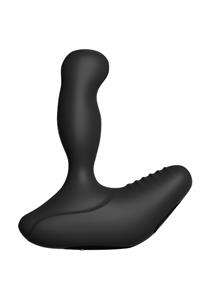 Nexus Revo Roterende Prostaat Vibrator - Zwart