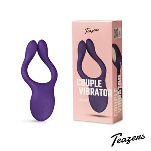 Koppel Vibrator