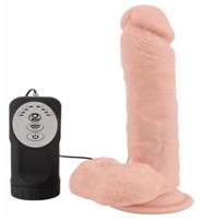 You2Toys Realistischer stoßender Vibrator