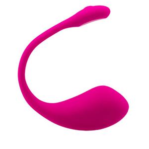 Lovense - Lush 2 Draagbare Bullet Vibrator