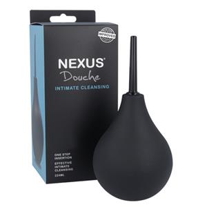 Nexus Non Return Valve Anaal Douche