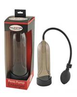 Malesation Penis Pump Enlarger