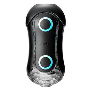 Tenga Flip Orb Strong Masturbator Blue Rush