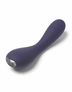 Je Joue Uma Vibrator Paars