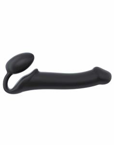 Strap-On-Me Dildo XL - Zwart