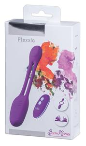 BeauMents Flexxio - Purple