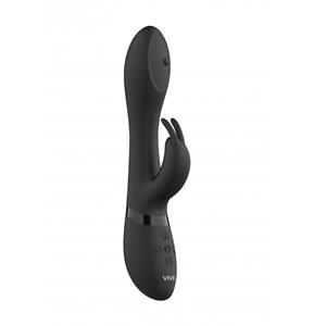 Vive Mira Spinning G-spot Rabbit Vibrator