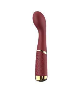 Dream Toys by Tonga G-Spot Vibrator Lucy Romance