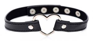 Dark Heart Choker