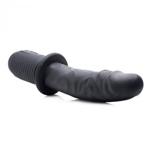 Master Series Power Pounder Dildo