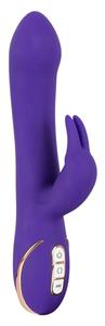 Vibe Couture Rabbit Vibrator Esquire (lila)