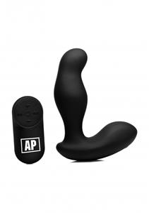 Alpha-pro P-Gyro Roterende Prostaat Vibrator