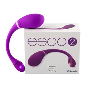 Ohmibod Esca2 - Lila