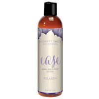 Ease Relaxing Anal-silikongleitmittel 60 Ml Intimate Earth 6608