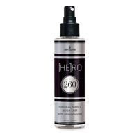 Sensuva Hero 260 Male Pheromone Körperspray - 125 ml