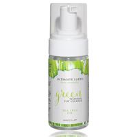 Intimate Earth Green Tea Foamcleaner 100 ml