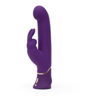 Greedy girl power thrust motion G-Spot Vibrator