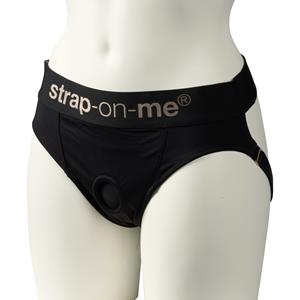 OEM Strap-On-Me - Strap-On Harnas Lingerie Heroine (Maat S t/m XXL)