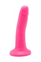 Dildo "Happy Dicks" Pink (15cm)