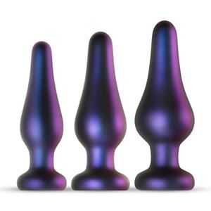 Hueman - Comets Buttplug Set