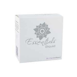 Sliquid Essentials Lube Cube - Glijmiddel set 12 x 5 ml